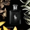 Polo Black - Eau de Toilette Men 125 ml Spray