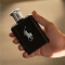 Polo Black - Eau de Toilette Men 125 ml Spray