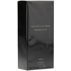 Romance for Men - Shower Gel 200ml