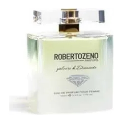Polvere di diamante - Eau de Toilette For Women 100 ml Spray