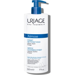 Xémose - Gentle cleansing sydet 500 ml