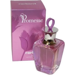 Promesse - Eau de Toilette for Women 50 ml Spray