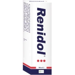 Renidol - pain relief Cream 100 ml