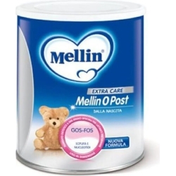 0 Post - special milk for preterm newborns 400g