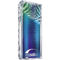 Just cavalli Blue - Eau de toilette for men  60 ml spray