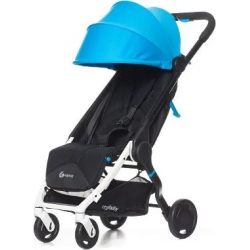 Metro compact - light stroller Blue