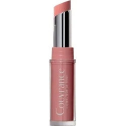 Couvrance lip balm - nudo delicato color