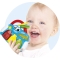 Baby Pianola - Baby Rattle