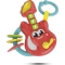 Baby Chitarra - Baby Rattle