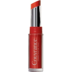 Couvrance - lip balm Brightness red