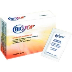 Biotop - Food Supplement 10 sachets