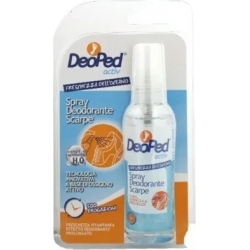 Deoped - Activ Spray deodorant 100 ml