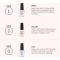 Nail Lacquer - Nail Polish - L00 Alpine Snow 15 ml