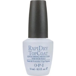 Rapidry Top Coat 15 ml