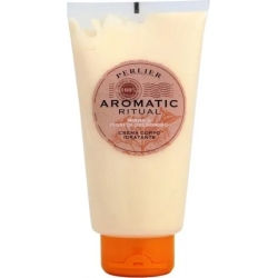 Aromatic Ritual - moisturising cream Myrrh and jasmine flowers 250 ml