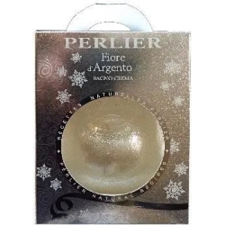Silver Flower - Cream Bath 500 ml