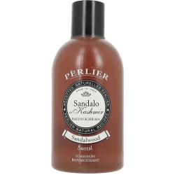 Sandalwood from Kashmir - scented foam bath 1 l
