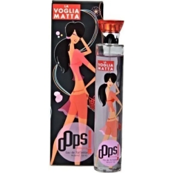 Opps! the mad desire - Eau de Toilette for Women 50 ml Spray