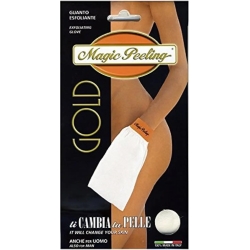 Magic Peeling - Exfoliating glove