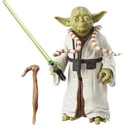 Star Wars Yoda figures 30 cm