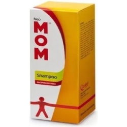 Neo Mom Haed lice shampoo - bipack 2 x 150 ml