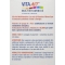 Vita ACT Multivitaminico - vitamin supplement 30 tablets