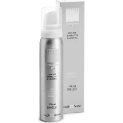 Dermaffine 20 soothing and restorative mousse for red skin 100 ml
