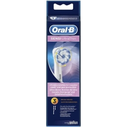 Sensi Ultrathin - 3 brush heads