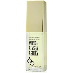Musk - eau de Toilette Woman Vapo 50 ml