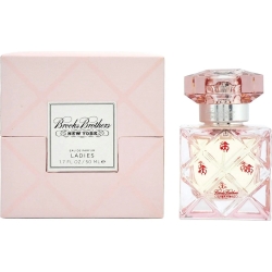 New York - Eau De Parfum for Women Spray 50 ml