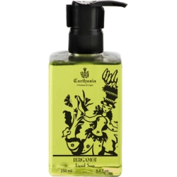 Bergamotto - Liquid Soap 250 ml