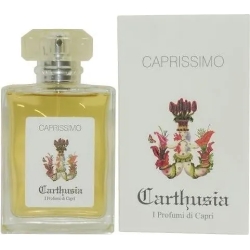 Caprissimo - Eau De Toilette for Women Spray 50 ml