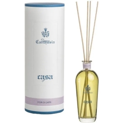Casa Fiori di Capri - Home fragrance diffuser 500 ml