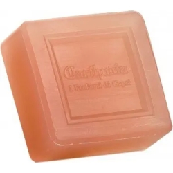 Geranio - Glycerin bar soap 100 gr