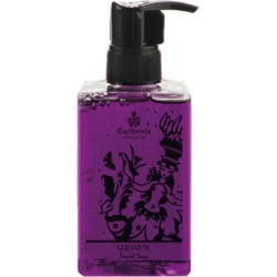 Geranio - Profumed Liquid Soap 250 ml