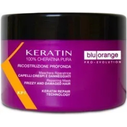 Keratin - Repairing Mask 200 ml