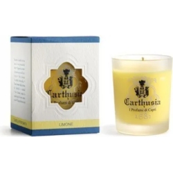 Limone - Scented candle 150 gr
