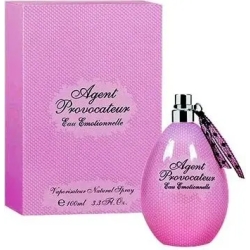 eau emotionnelle - eau de toilette for women spray 50 ml