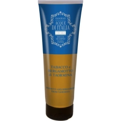 Tabacco e Bergamotto di Taormina - shower gel 250 ml