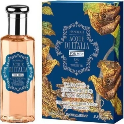Tabacco e Bergamotto di Taormina - Eau de toilette for men 100 ml spray