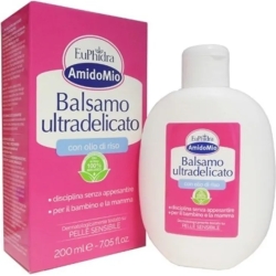 AmidoMio - gentle conditioner 200 ml