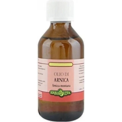 EArnica oil for external use 100 ml