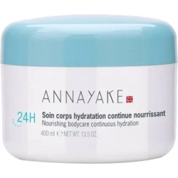 24h - Nourishing bodycare continuous hydration 400 ml