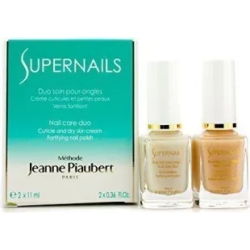 Supernails - Nail Care duo 22 ml