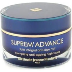 Suprem Advance - Anti-ageing night care 50 ml