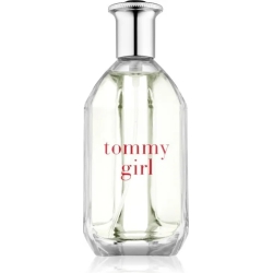 Tommy Girl - Eau de Toilette for Women 100 ml Spray