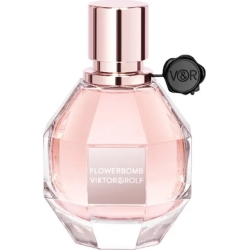 Flowerbomb - Eau de Parfum for Women 50 ml Spray