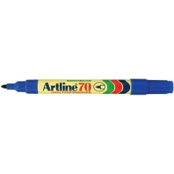 Permanent Marker Box of 12 pen