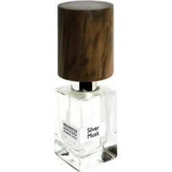Silver Musk - extrait de parfum spray 30 ml
