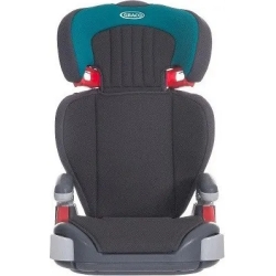 Junior Maxi car seat group 2-3 (15/36kg) Harbour Blue